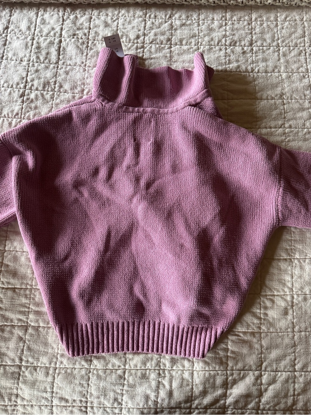 Abercrombie sweater - Picture 5 of 5